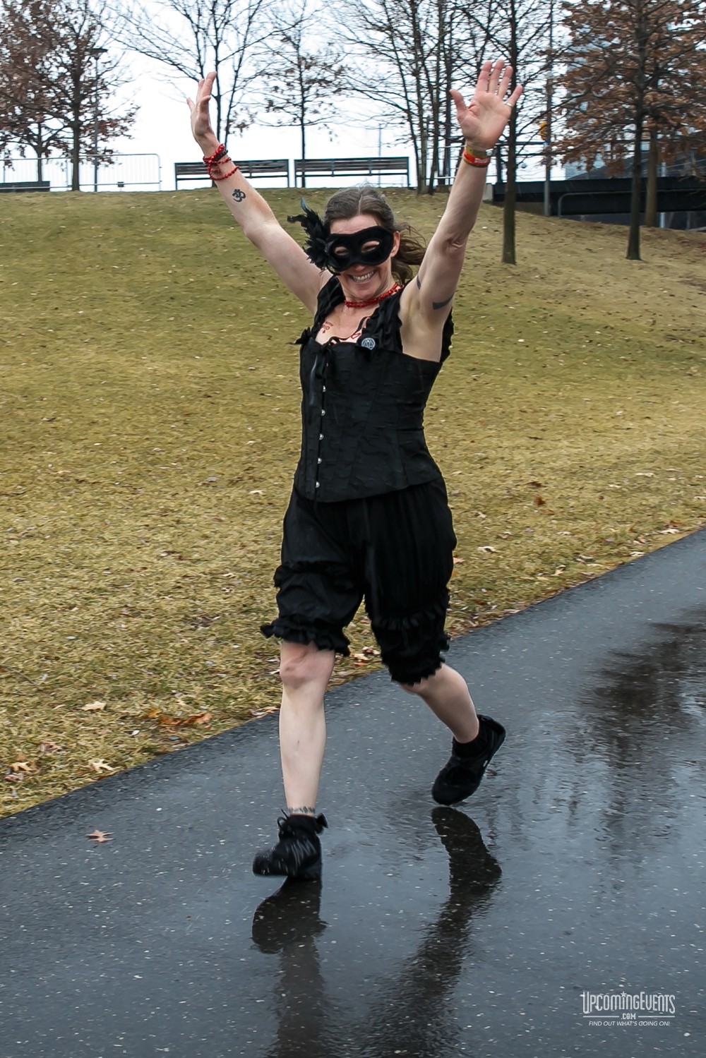 Cupid's Undie Run 2018 (Gallery 1)