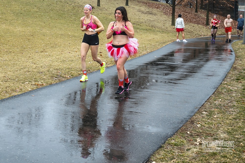Cupid's Undie Run 2018 (Gallery 1)