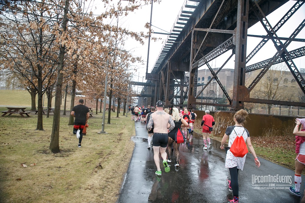 Cupid's Undie Run 2018 (Gallery 1)