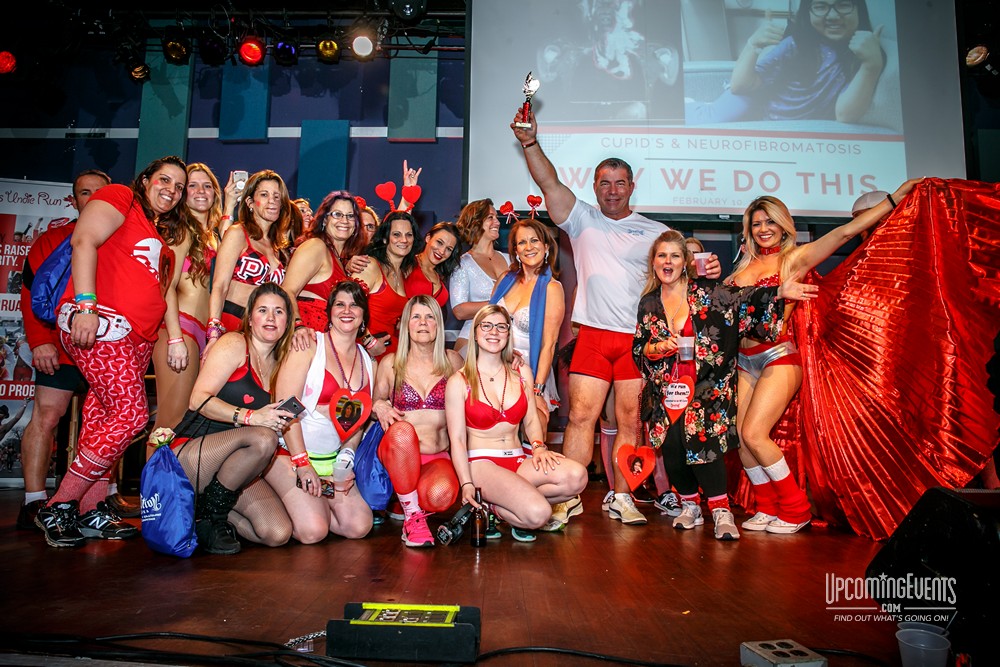 Cupid's Undie Run 2018 (Gallery 1)