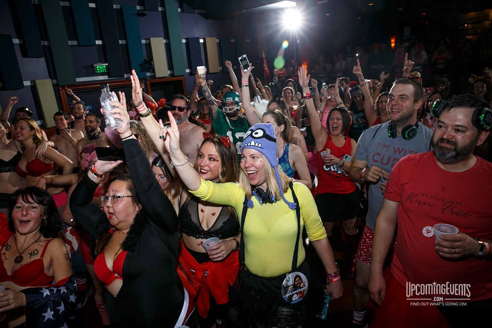 Cupid's Undie Run 2018 (Gallery 1)