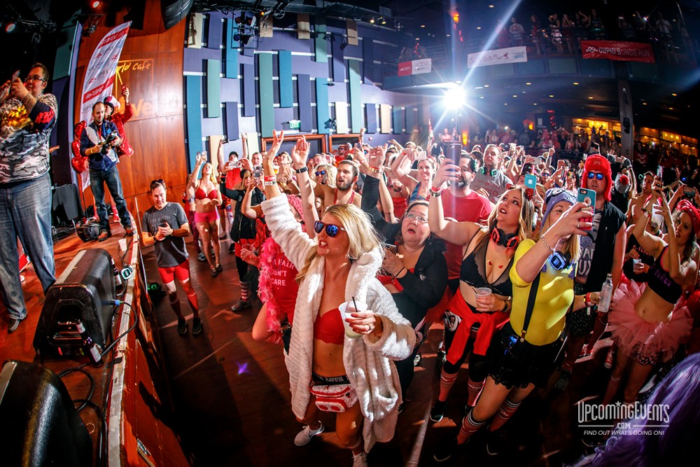 Cupid's Undie Run 2018 (Gallery 1)