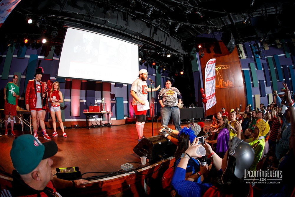 Cupid's Undie Run 2018 (Gallery 1)