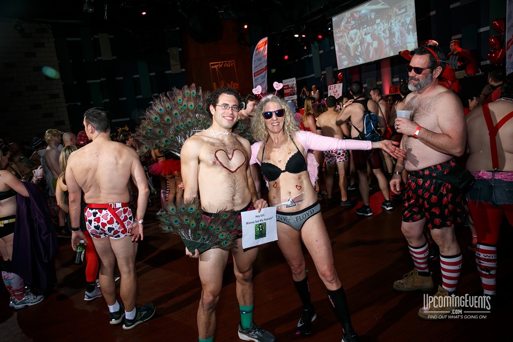 Cupid's Undie Run 2018 (Gallery 1)