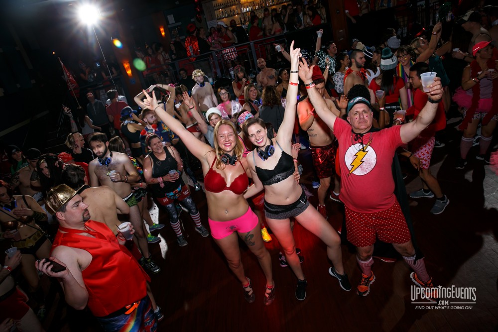 Cupid's Undie Run 2018 (Gallery 1)