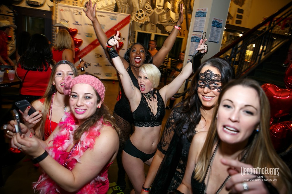 Cupid's Undie Run 2018 (Gallery 1)