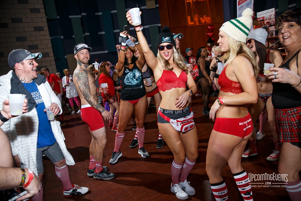 Cupid's Undie Run 2018 (Gallery 1)