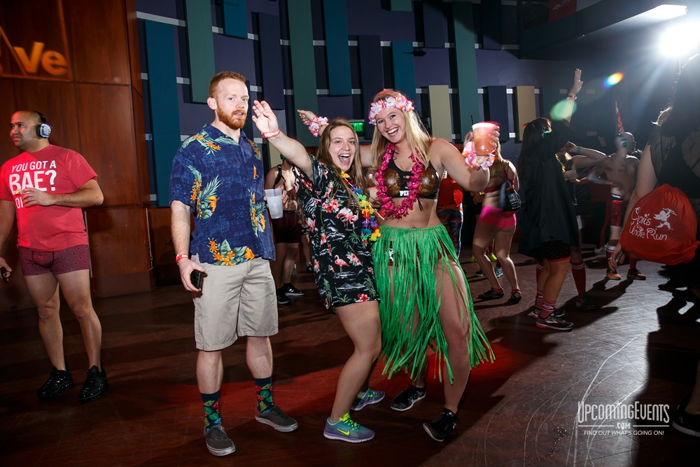 Cupid's Undie Run 2018 (Gallery 1)