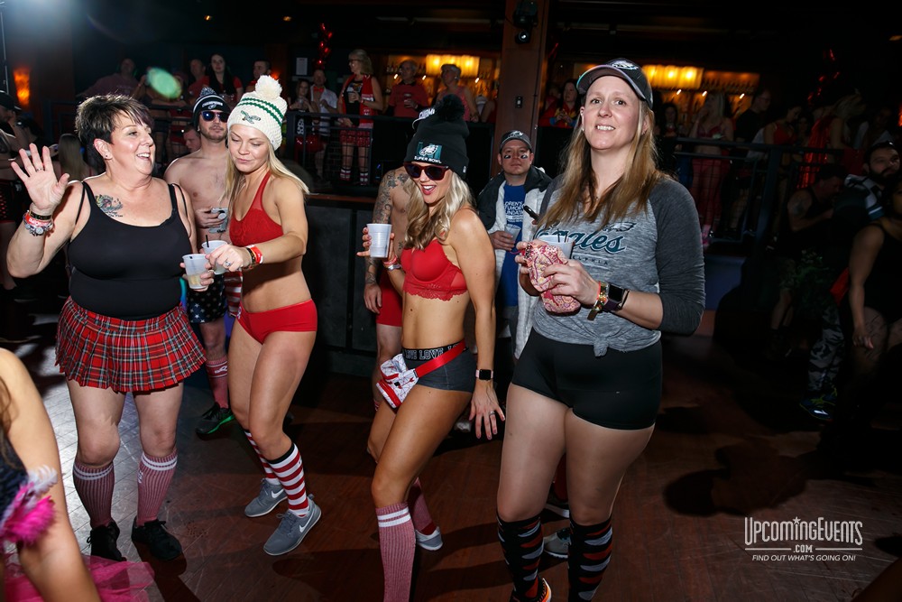Cupid's Undie Run 2018 (Gallery 1)