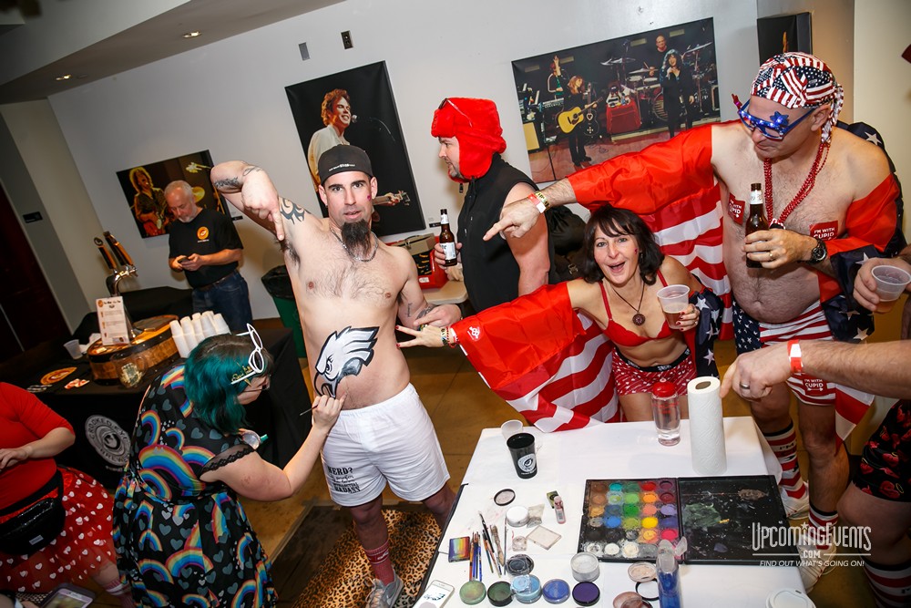 Cupid's Undie Run 2018 (Gallery 1)