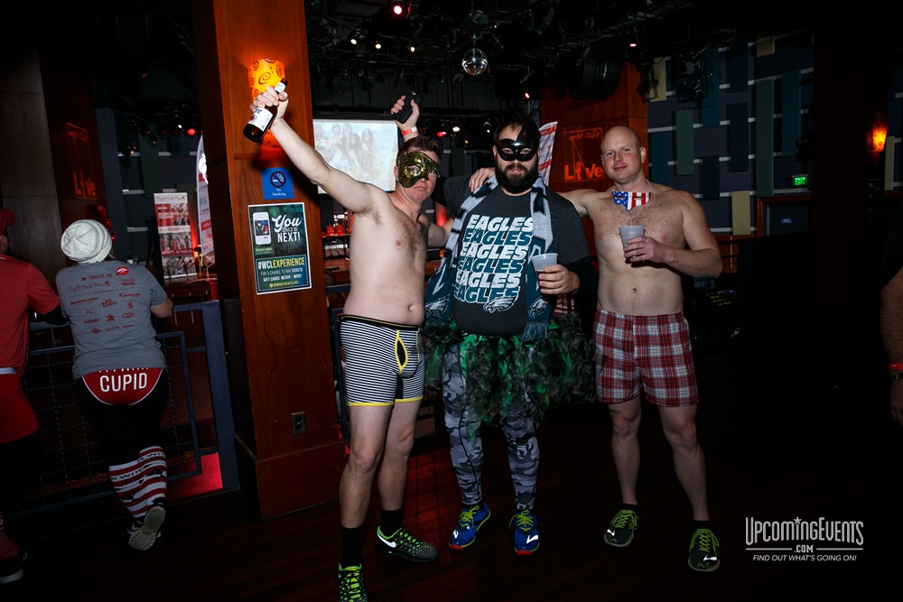 Cupid's Undie Run 2018 (Gallery 1)