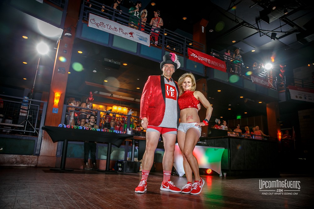 Cupid's Undie Run 2018 (Gallery 1)