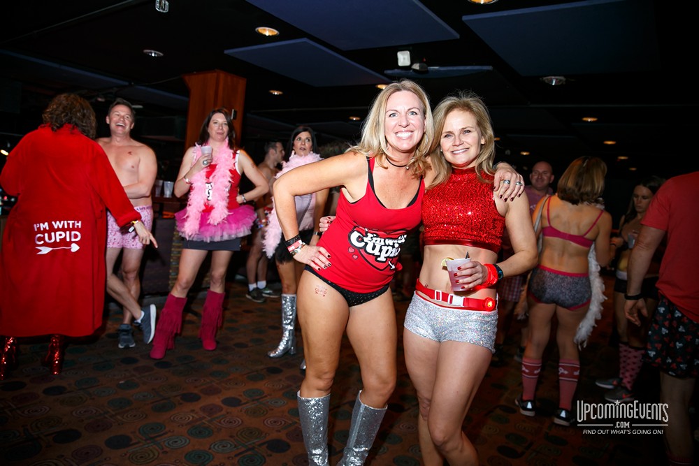 Cupid's Undie Run 2018 (Gallery 1)