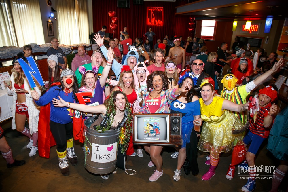 Cupid's Undie Run 2018 (Gallery 1)