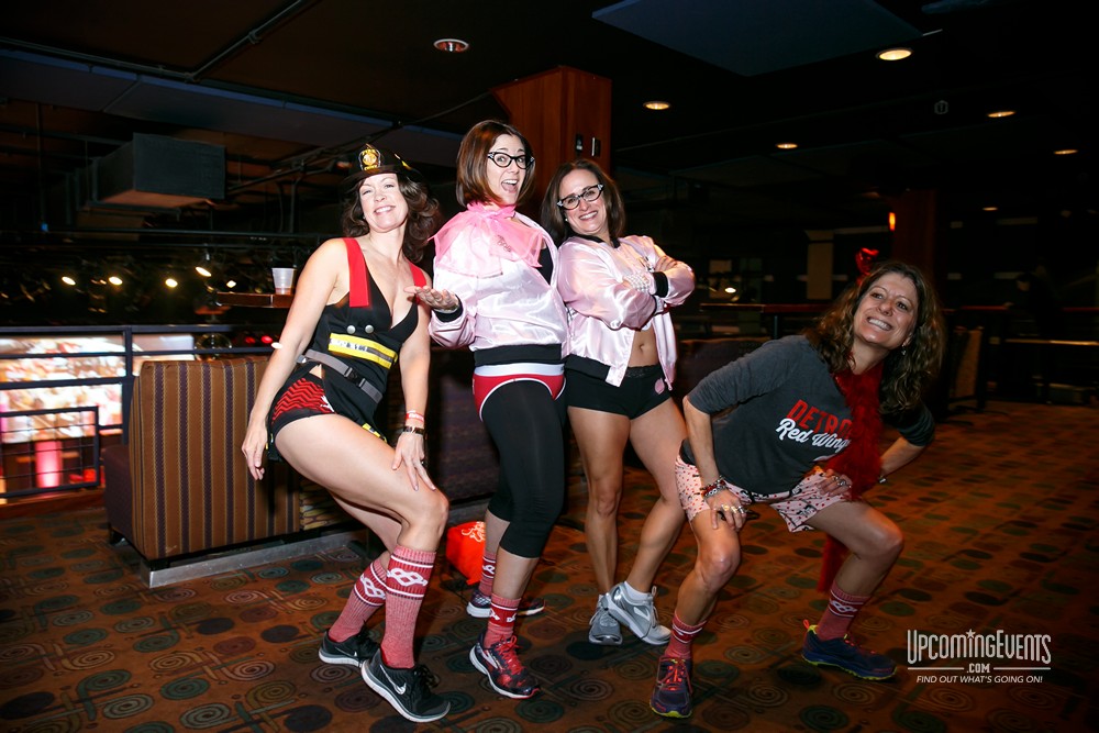 Cupid's Undie Run 2018 (Gallery 1)