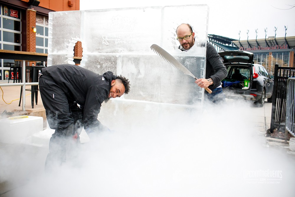 Winterfest Live! 2018 Craft Beer Festival