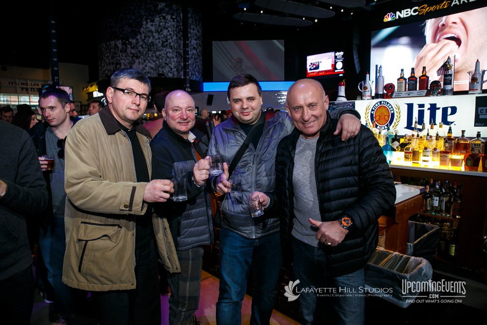 Winterfest Live! 2018 Craft Beer Festival