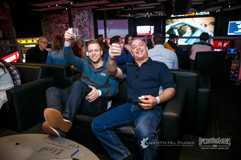 Winterfest Live! 2018 Craft Beer Festival