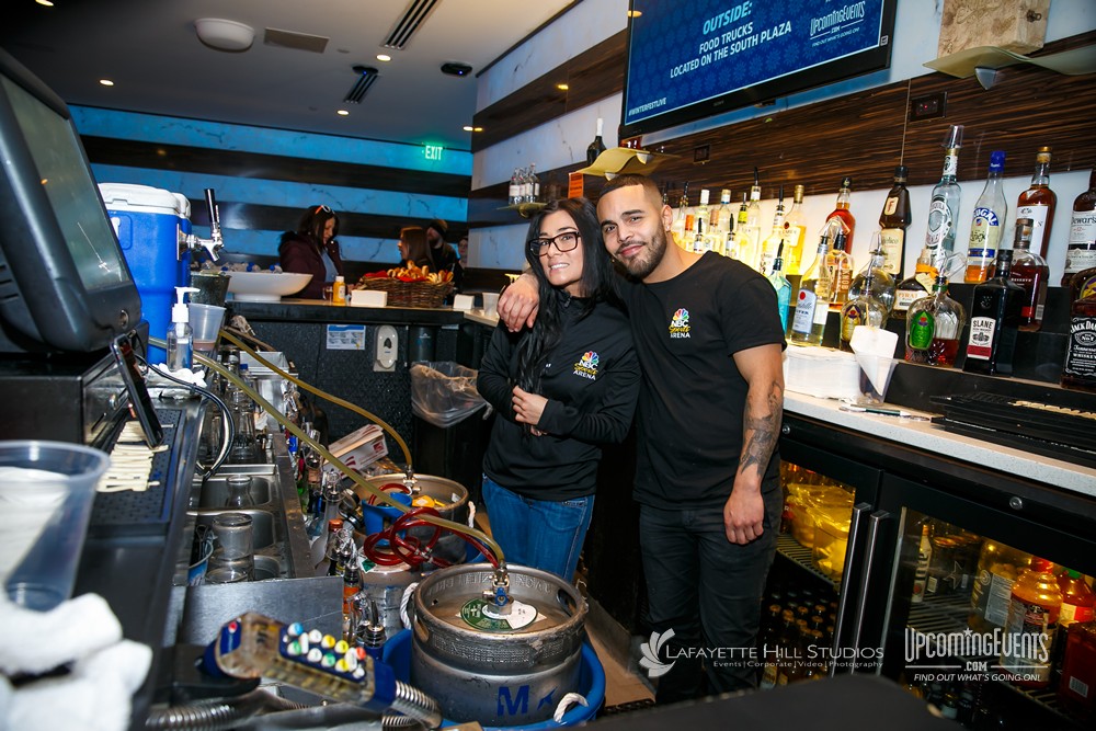 Winterfest Live! 2018 Craft Beer Festival