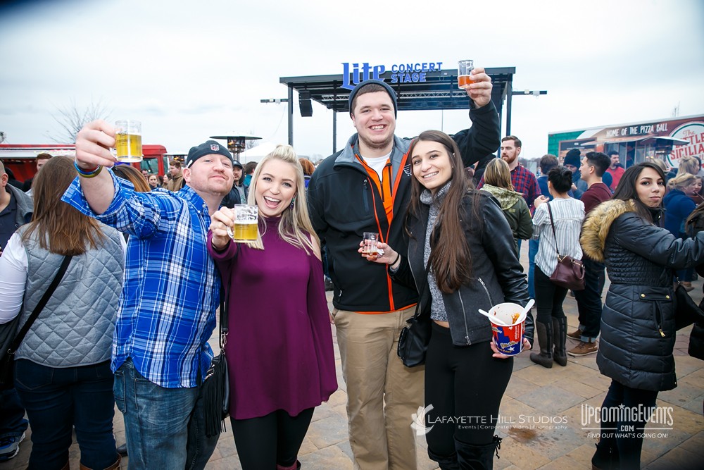 Winterfest Live! 2018 Craft Beer Festival