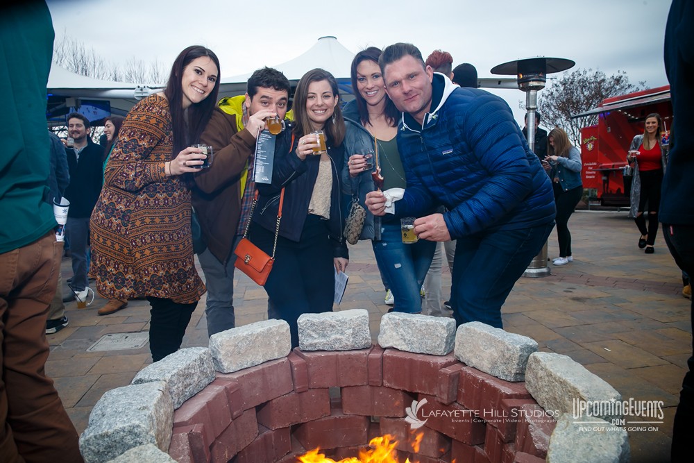 Winterfest Live! 2018 Craft Beer Festival