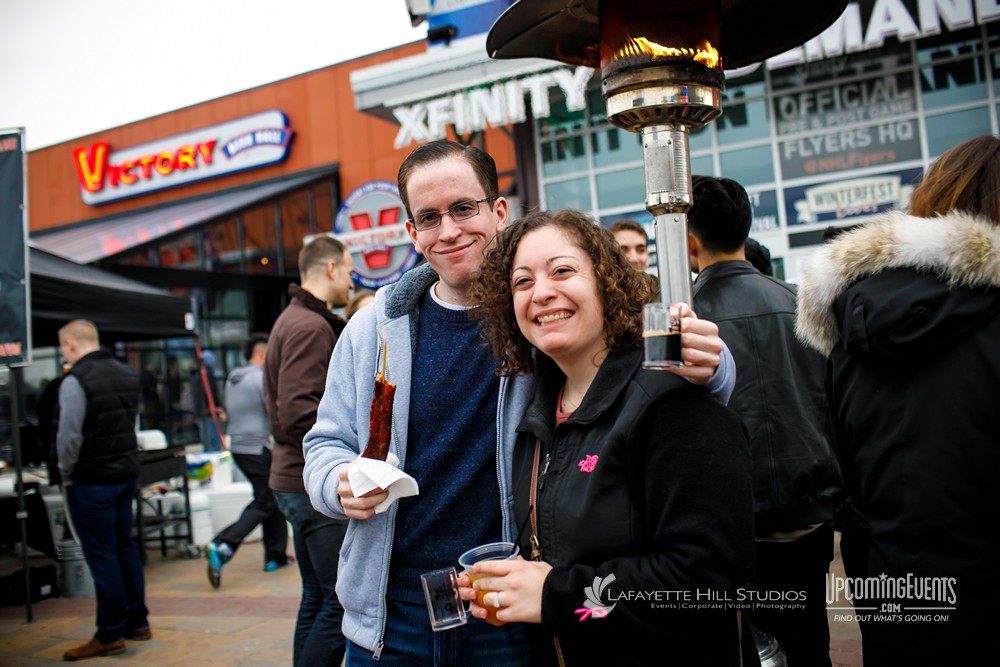 Winterfest Live! 2018 Craft Beer Festival