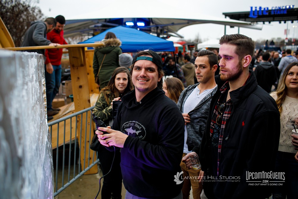 Winterfest Live! 2018 Craft Beer Festival