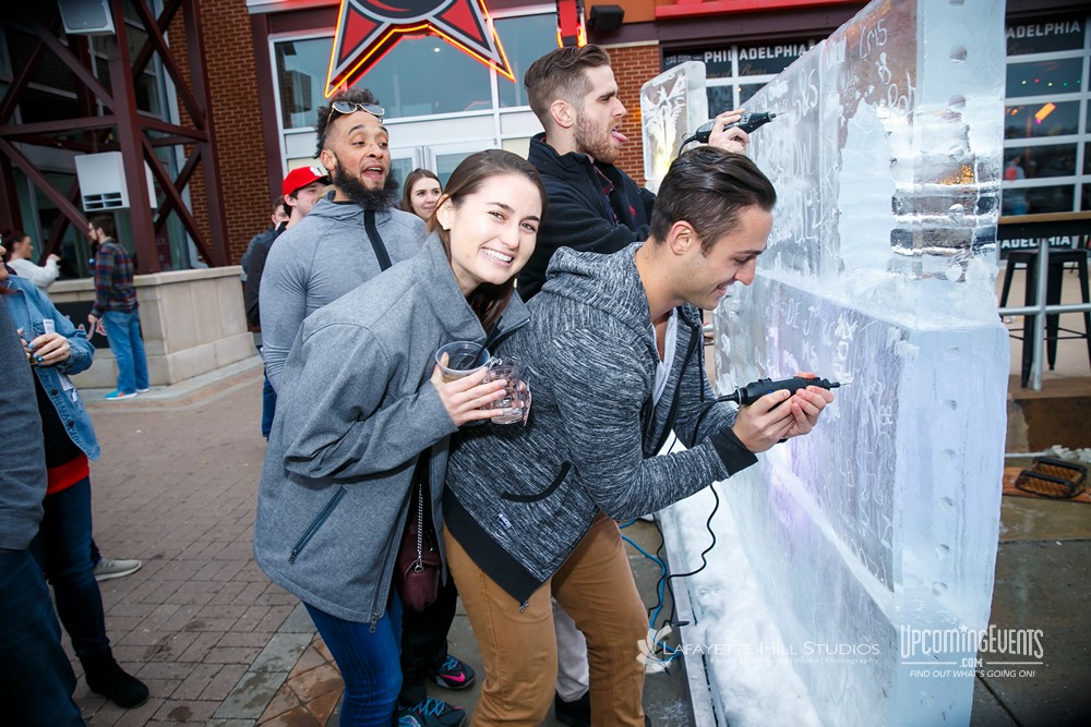 Winterfest Live! 2018 Craft Beer Festival