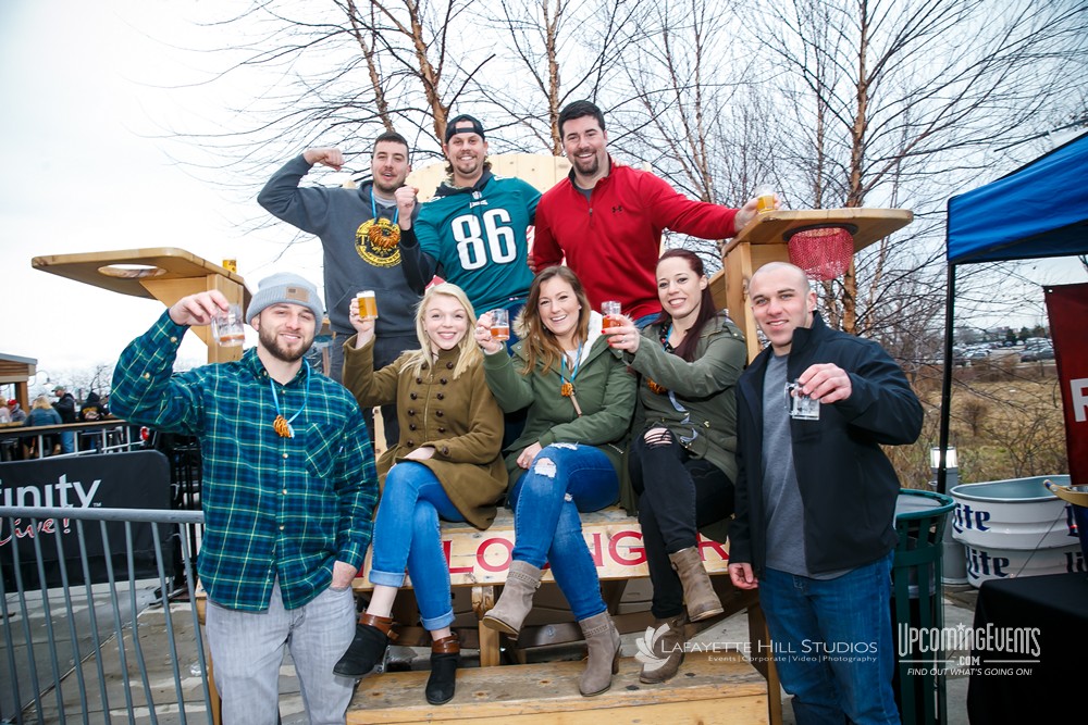 Winterfest Live! 2018 Craft Beer Festival