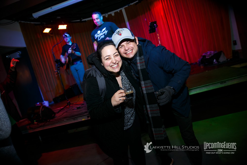 Winterfest Live! 2018 Craft Beer Festival