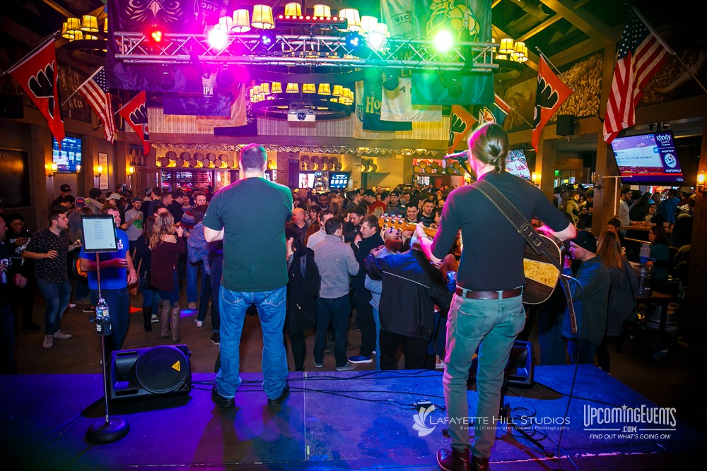 Winterfest Live! 2018 Craft Beer Festival