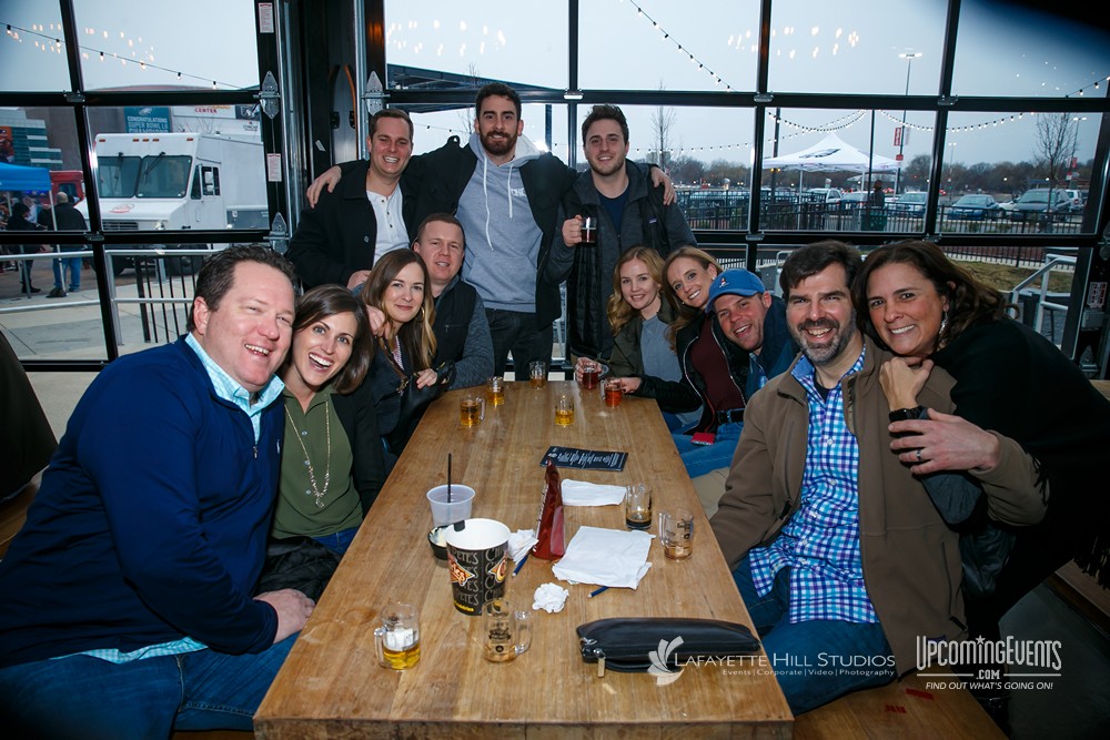 Winterfest Live! 2018 Craft Beer Festival