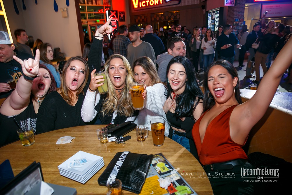 Winterfest Live! 2018 Craft Beer Festival