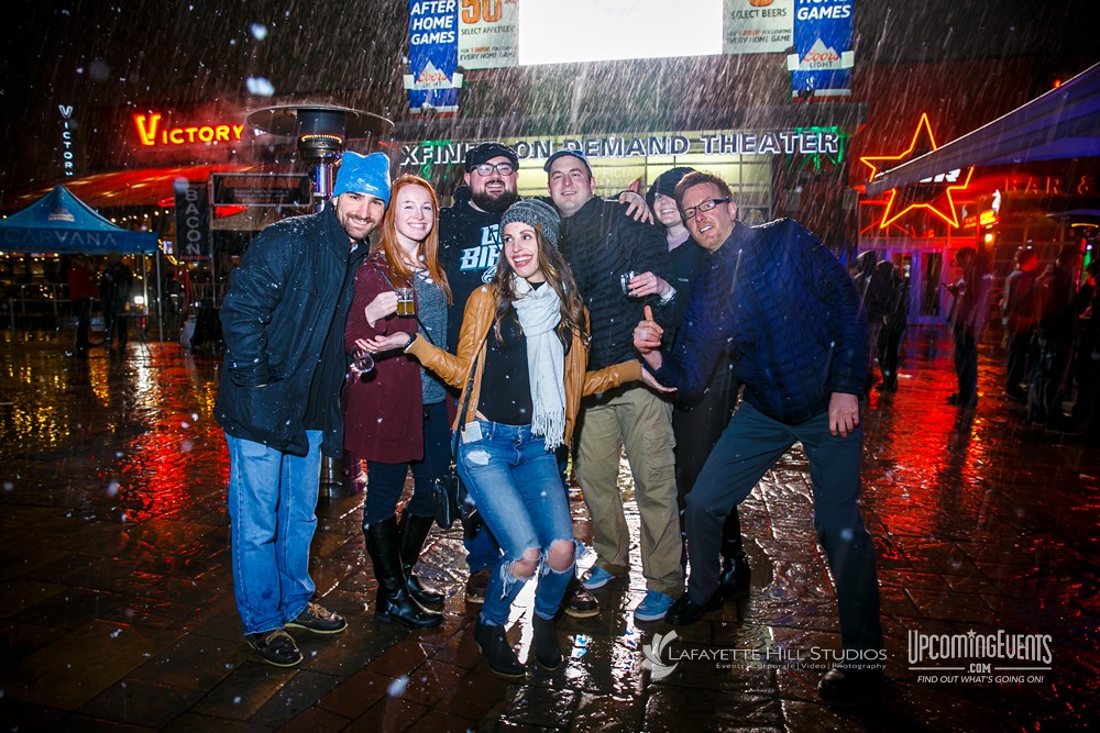 Winterfest Live! 2018 Craft Beer Festival