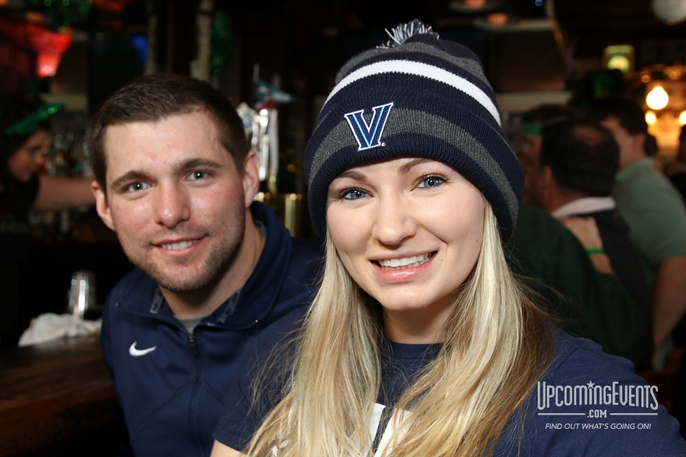 The Shamrock Crawl (Manayunk)