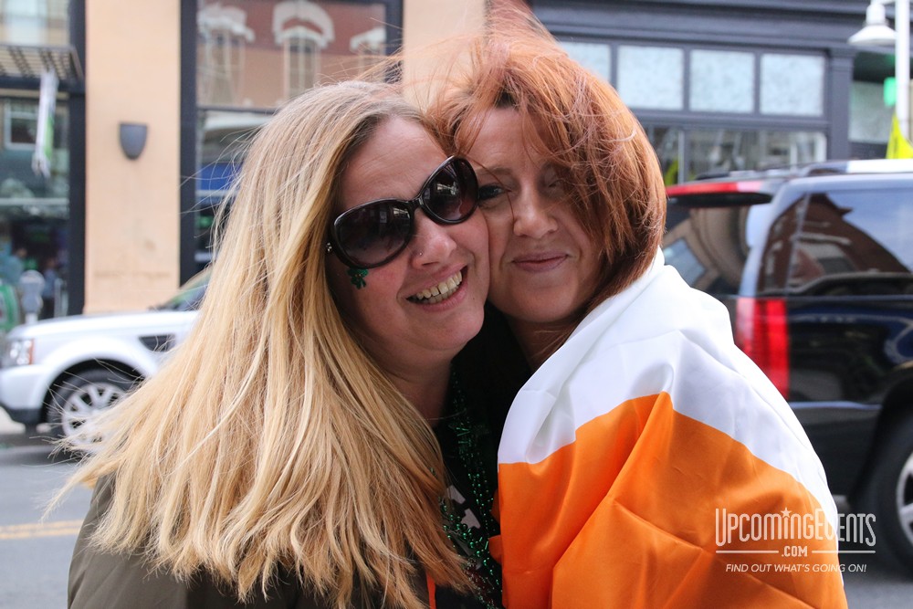 The Shamrock Crawl (Manayunk)