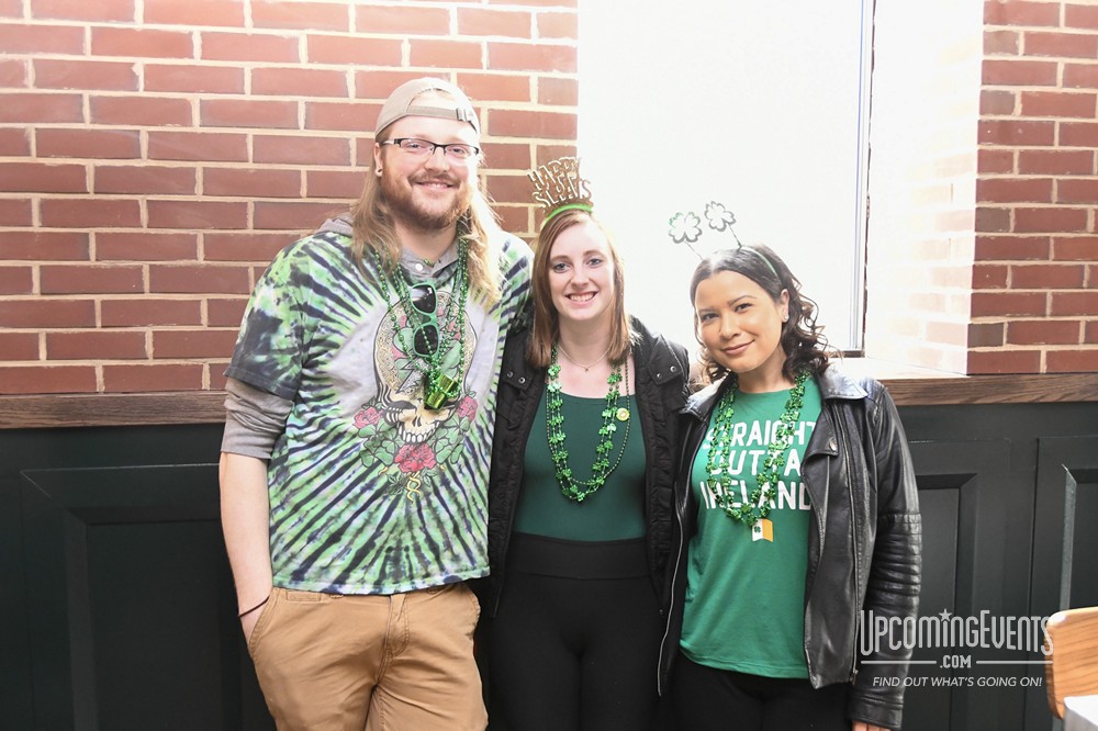 The Shamrock Crawl (Northern Liberties / Fishtown)