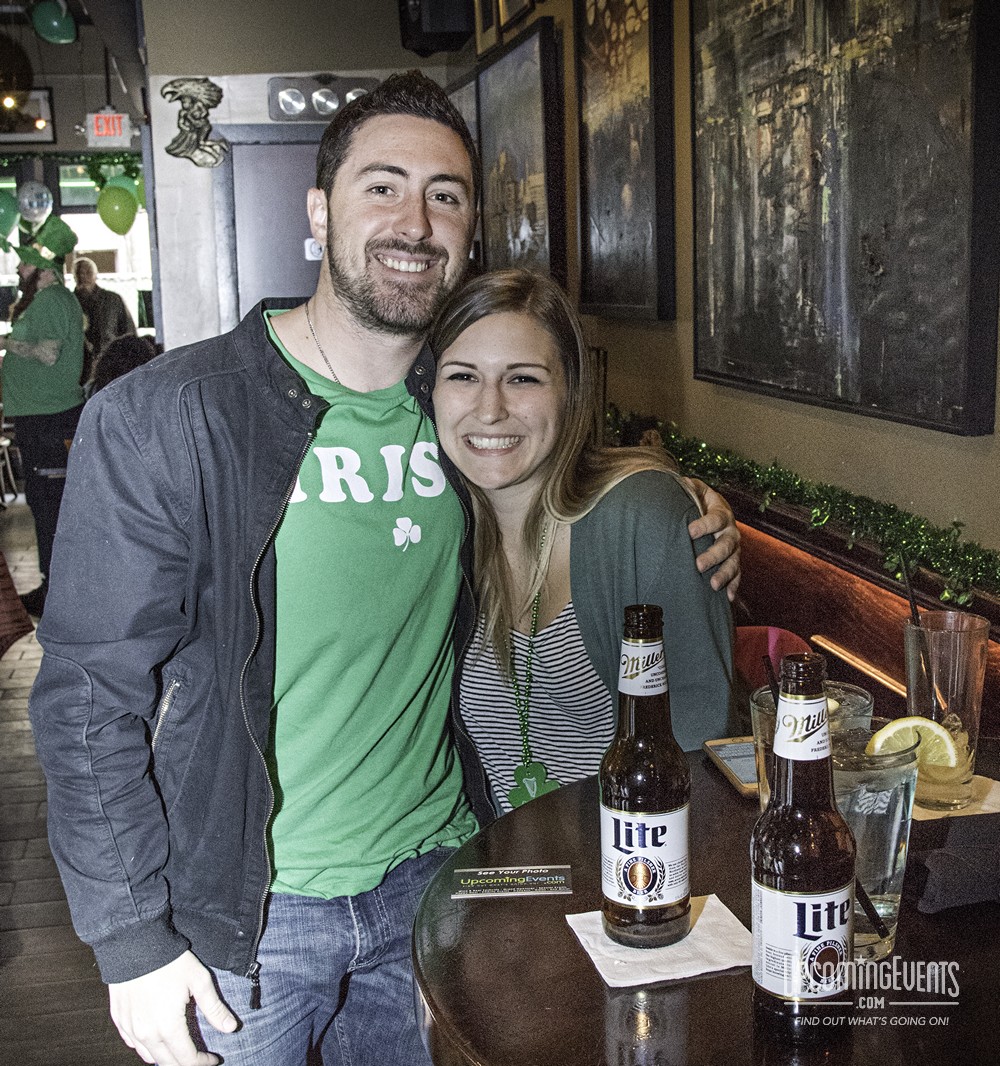 The Shamrock Crawl (Old City)