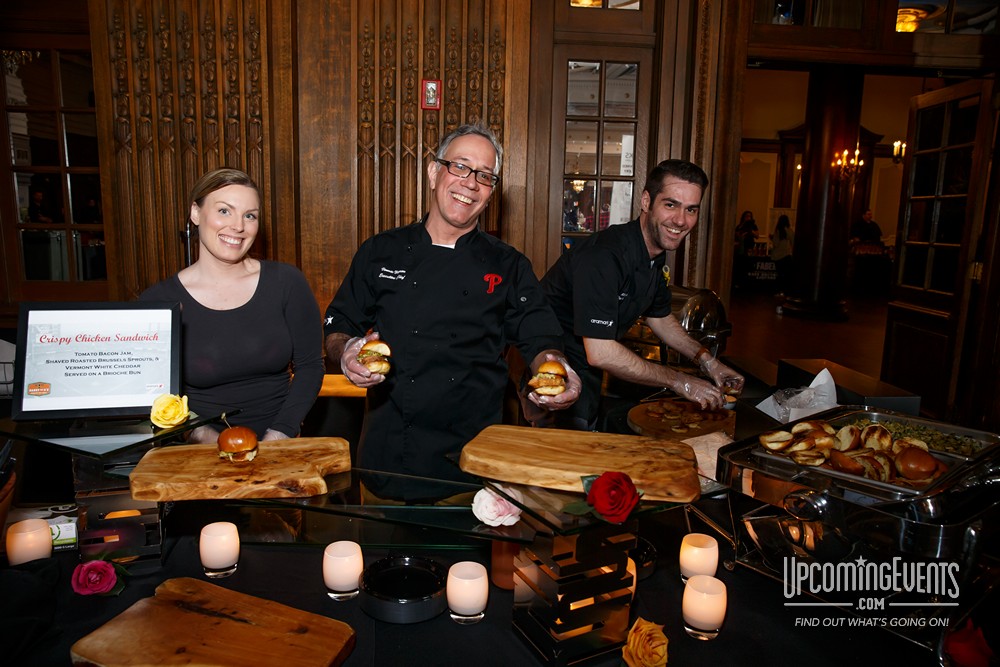 The Philadelphia Restaurant Festival