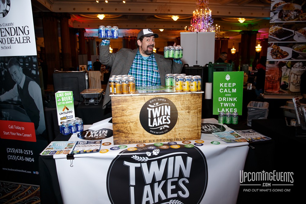 The Philadelphia Restaurant Festival