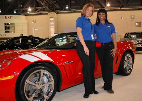 Black Tie Tailgate 2010