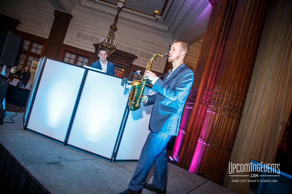 The Philadelphia Restaurant Festival