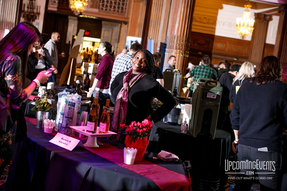 The Philadelphia Restaurant Festival