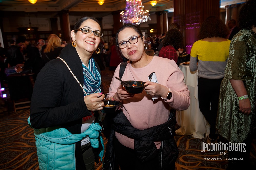 The Philadelphia Restaurant Festival