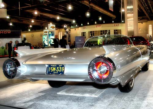 Black Tie Tailgate 2010