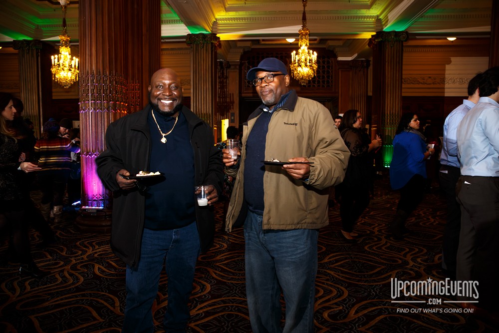 The Philadelphia Restaurant Festival