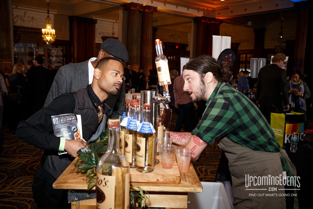 The Philadelphia Restaurant Festival