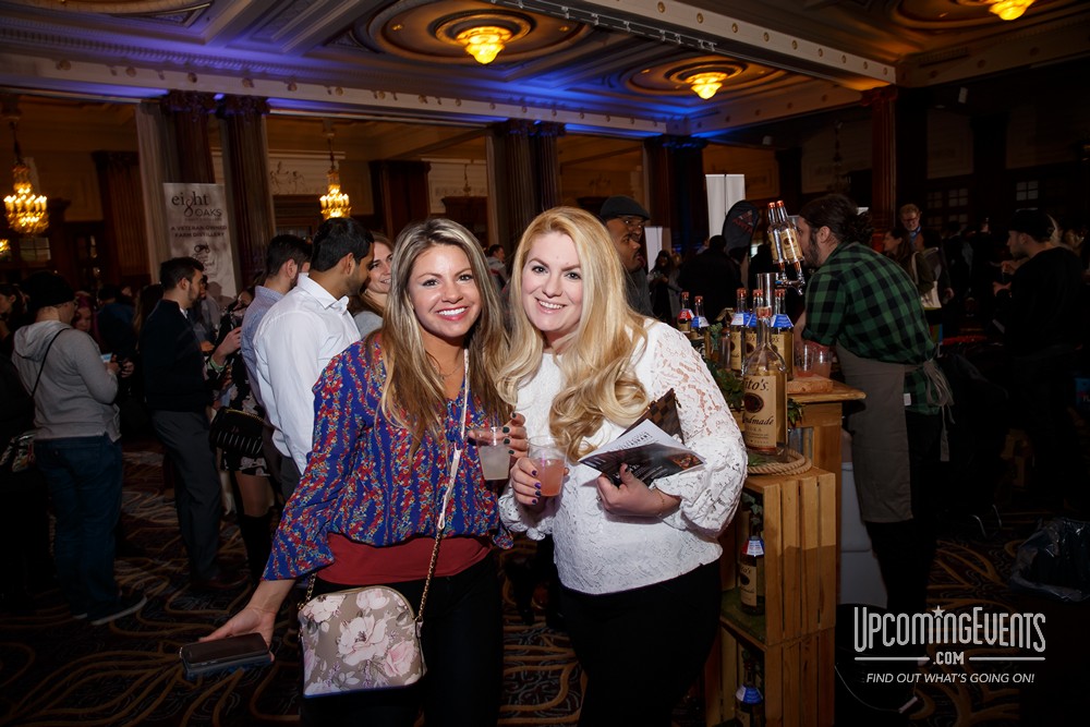 The Philadelphia Restaurant Festival