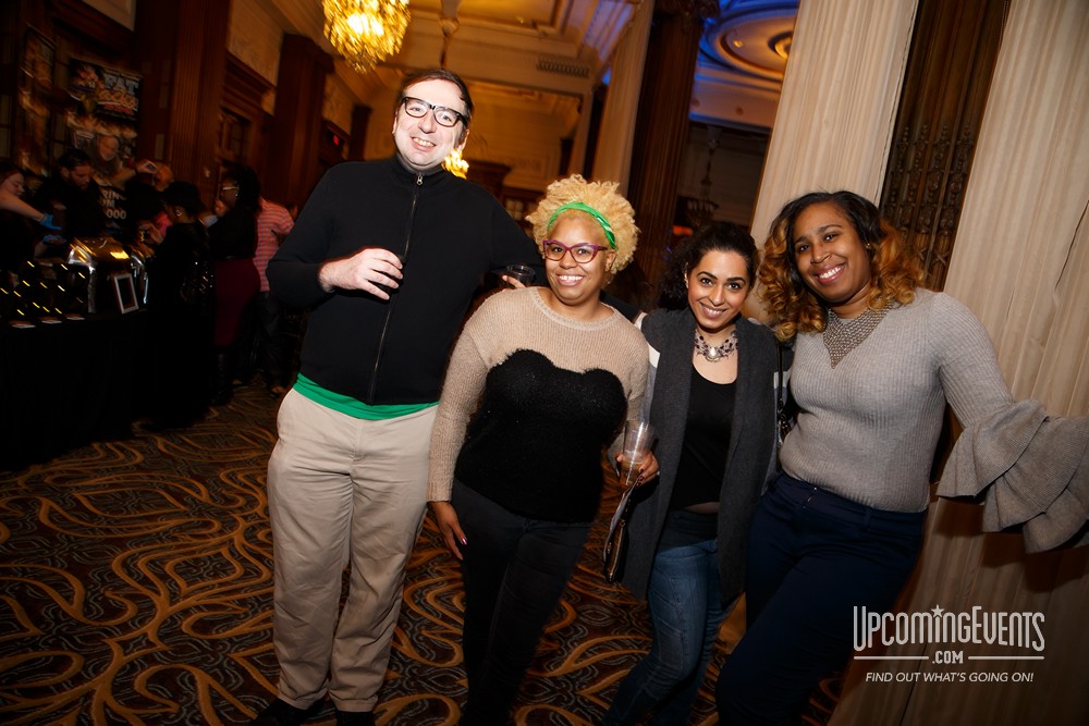 The Philadelphia Restaurant Festival