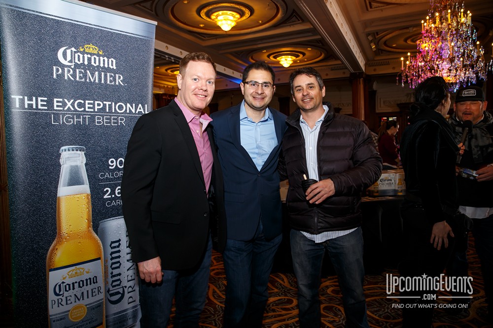 The Philadelphia Restaurant Festival